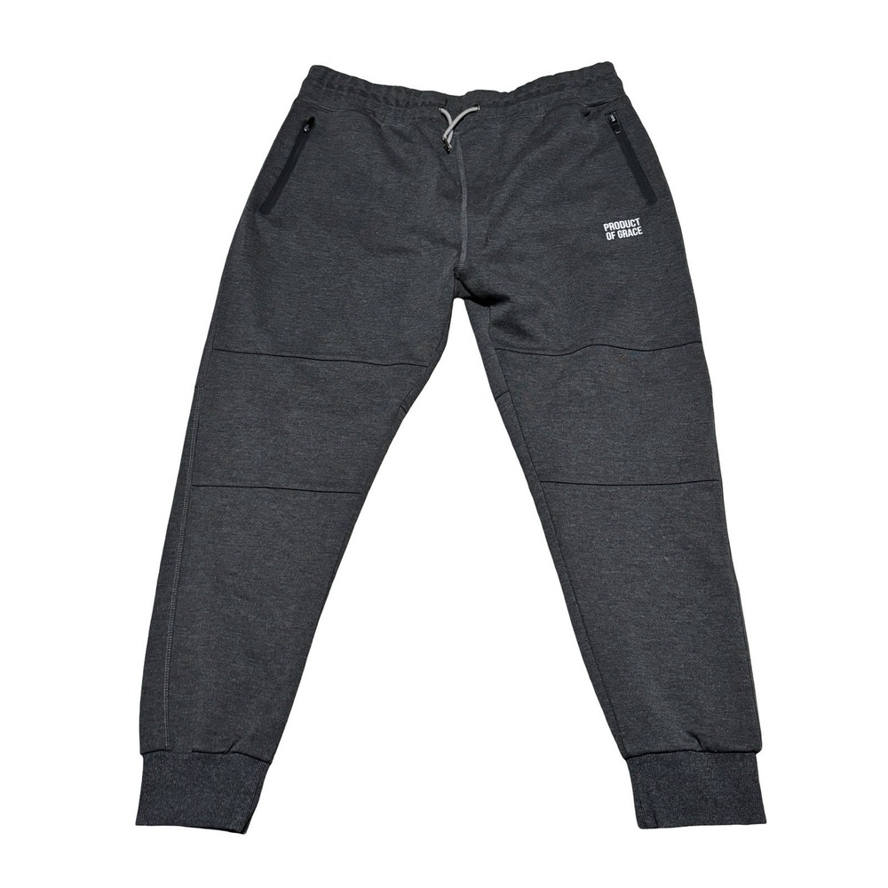 Art Of Homage Christian Streetwear Sweatpants Joggers Size 2XL 38 x 29